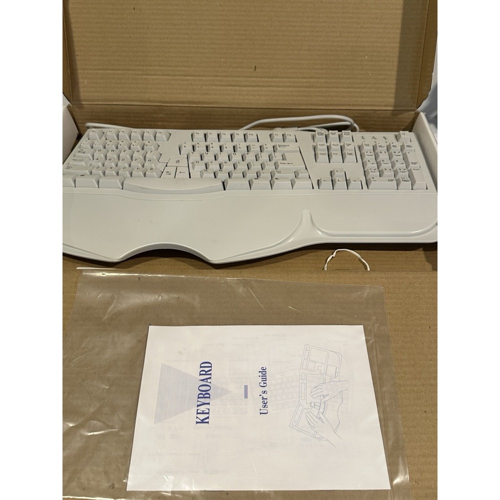 IBM PC Compatible Keyboard - Picture 2 of 6